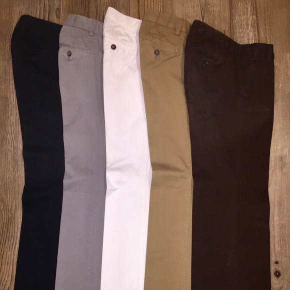 GAP Trouser - Toffee - Size 1 - Picture 7 of 7